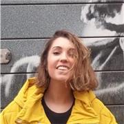 Doy clases de refuerzo de Inglés o Inglés lúdico para niños y niñas de 3 a 12 años